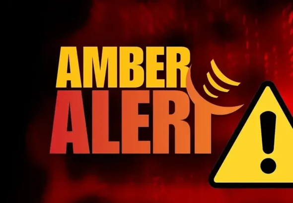 Californians experienced a scary moment this week when an AMBER Alert was issued for a missing 1-year-old boy