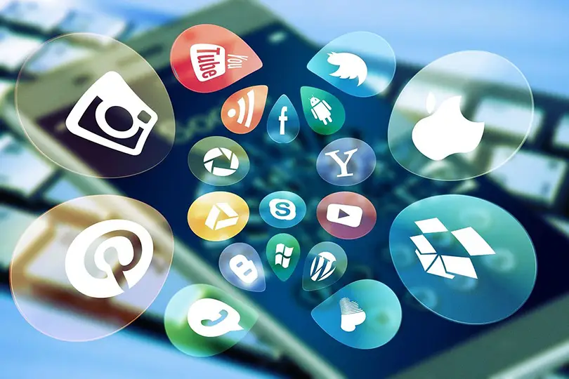 Social media stopped being just entertainment a long time ago