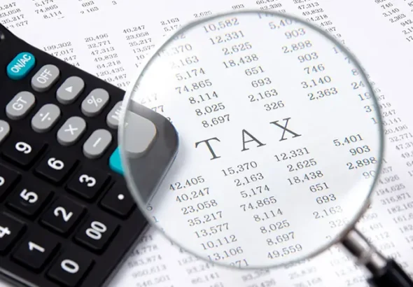 This fall, a new debate is heating up in the U.S. after researchers from UC Berkeley published a study that questions how fair the American tax system really is.
