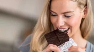 Fun Ideas: How to Add Chocolate to Your Fall