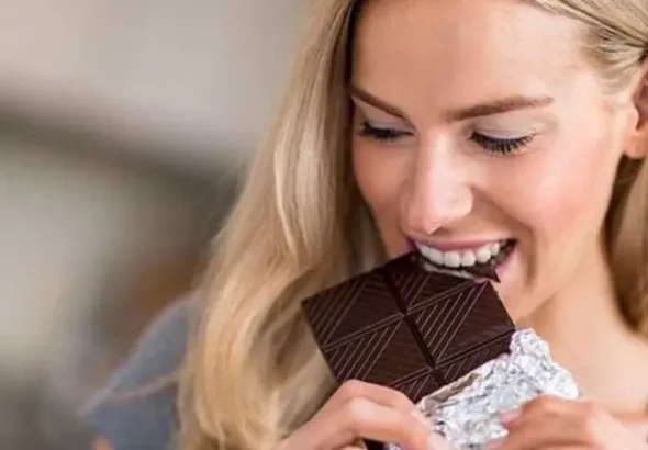 Fun Ideas: How to Add Chocolate to Your Fall