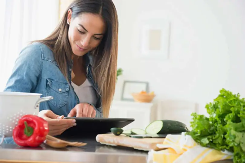 Nutrition is just one piece of the puzzle. After 40, daily habits matter just as much