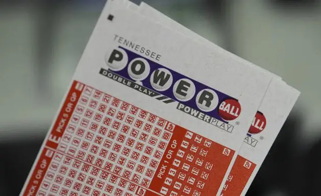 While $1.4 million is amazing, the real buzz is about the $1.3 billion Powerball jackpot.