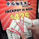 Lotteries are more than just games. For some, they’re a quick way to try their luck.