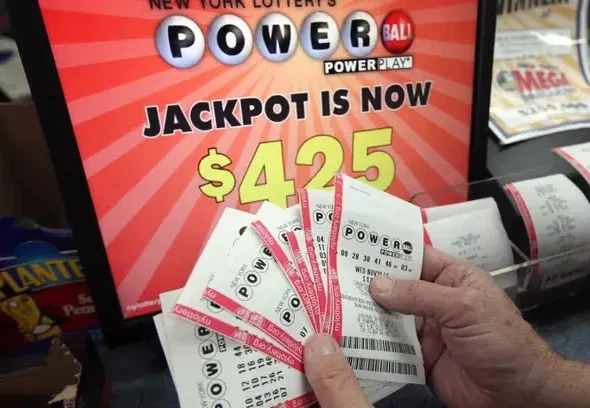 Lotteries are more than just games. For some, they’re a quick way to try their luck.
