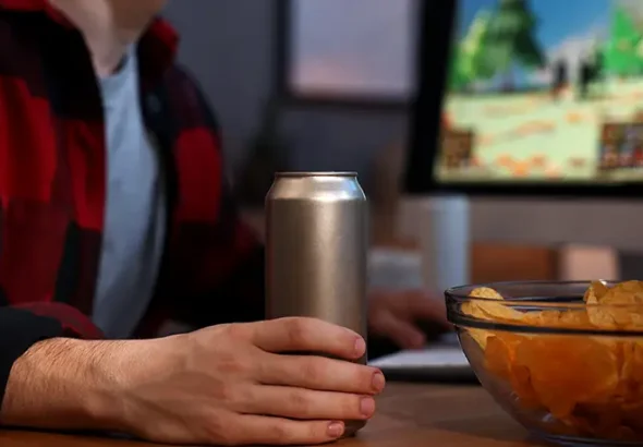 Work, traffic, evening meetups, workouts, and weekends outdoors — all of this requires energy