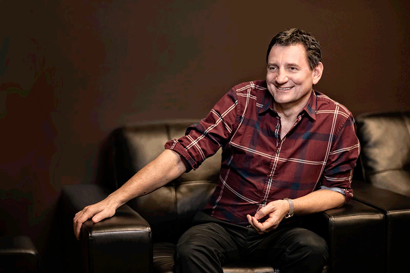 To explore this idea further, we sat down with Sergey Ivannikov, Publisher of New Times Magazine