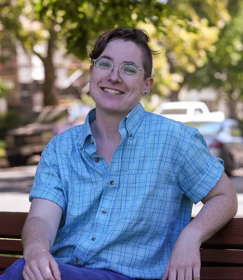 DOGE, provided the impetus for Sacramento’s Sav Moore