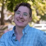 provided the impetus for Sacramento’s Sav Moore to abandon a career in the federal government