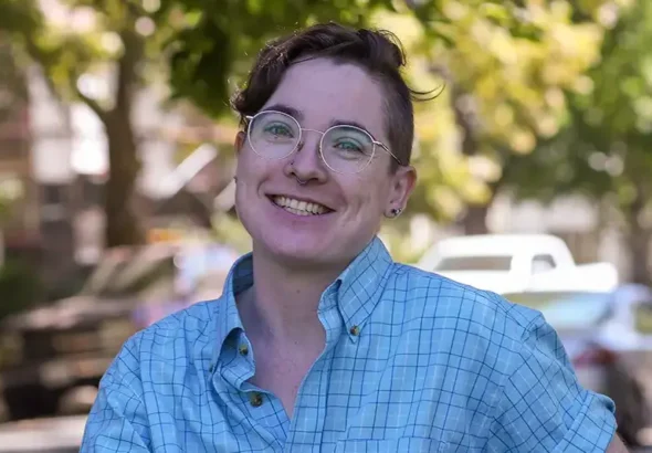 provided the impetus for Sacramento’s Sav Moore to abandon a career in the federal government
