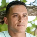 Joe Hunter on Survivor, Family & Authentic Living
