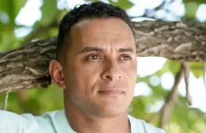 Joe Hunter on Survivor, Family & Authentic Living