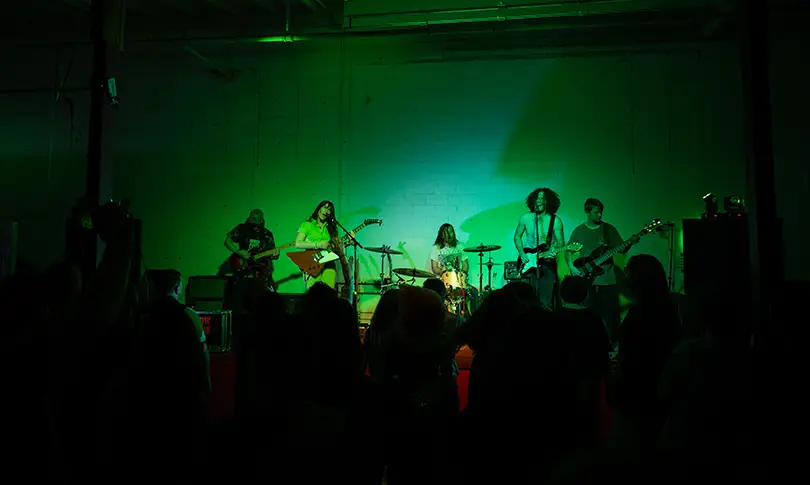 Now, as The Red Museum celebrates 10 years of radical creativity, the group behind it isn’t just looking back