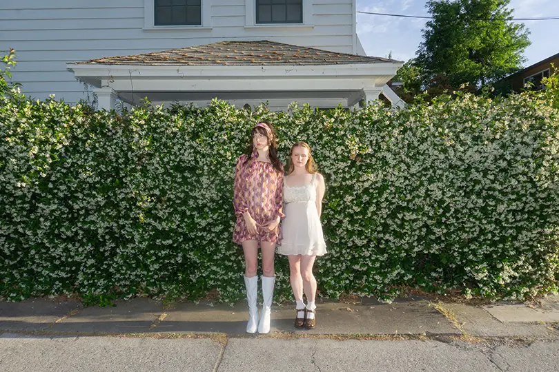  Rosemother expands their dream-soaked indie rock