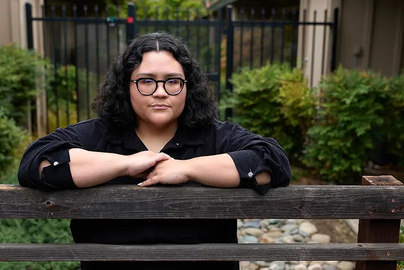 NorCal Resist, founded in 2017 as a mutual-aid collective, has become a critical lifeline for immigrant families in Sacramento