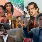 Explore October 2025’s must-see films in California — from blockbusters and Oscar dramas