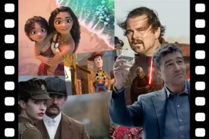 Explore October 2025’s must-see films in California — from blockbusters and Oscar dramas