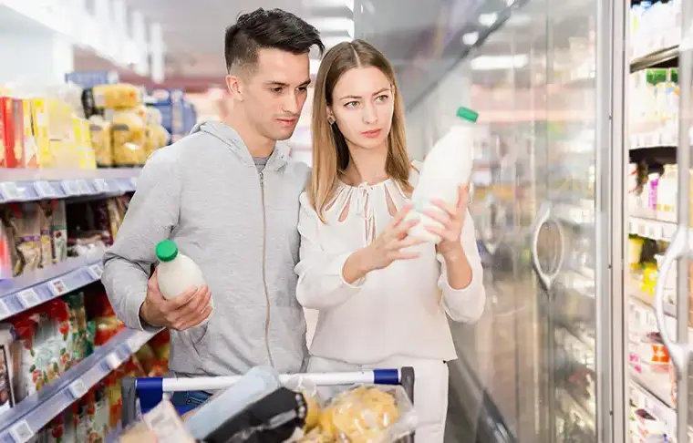 Milk Without Cows