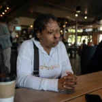 Sharon W. asked not to be fully identified because she fears potential repercussions