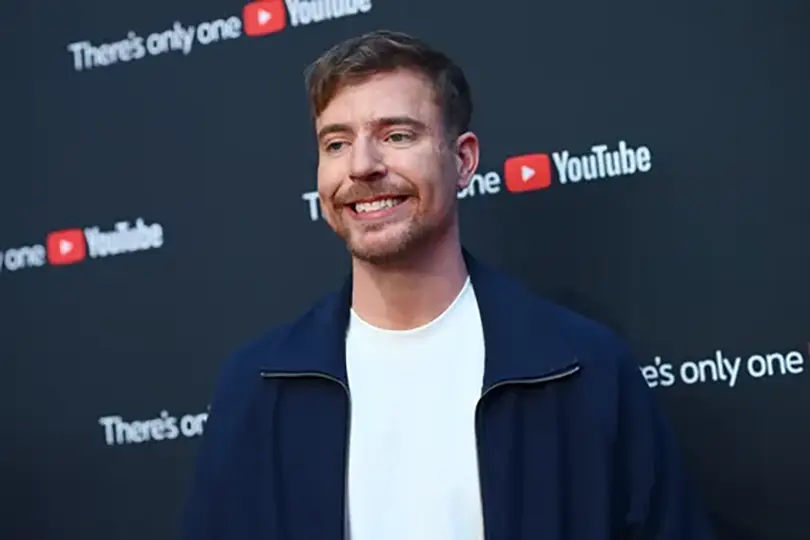 The YouTube Creator Who Built a Media Empire