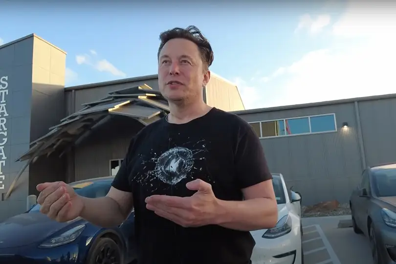 In today’s geopolitical environment, Musk is no longer just a billionaire
