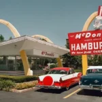 The story of McDonald’s is the story of California itself.