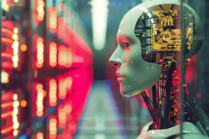 How AI is transforming Hollywood