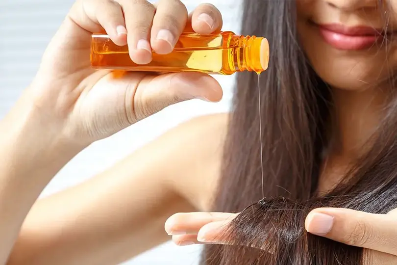 Before prescribing any treatment, Dr. Morris always begins with a detailed diagnostic approach.