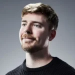 And the brightest among them is Jimmy Donaldson, better known as MrBeast.