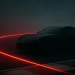 The Ferrari Elettrica will prove that electric cars can be not only eco-friendly