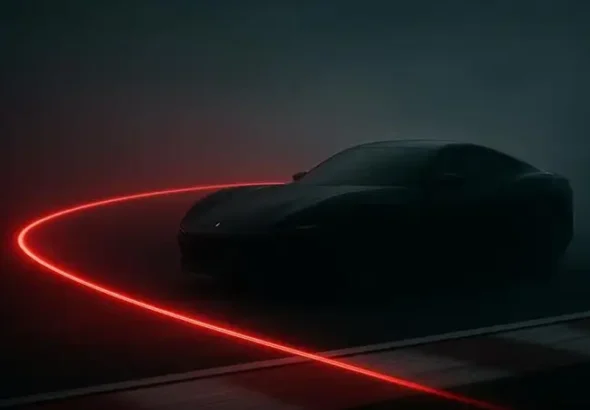 The Ferrari Elettrica will prove that electric cars can be not only eco-friendly