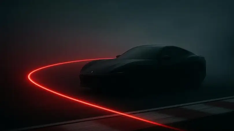 The Ferrari Elettrica will prove that electric cars can be not only eco-friendly