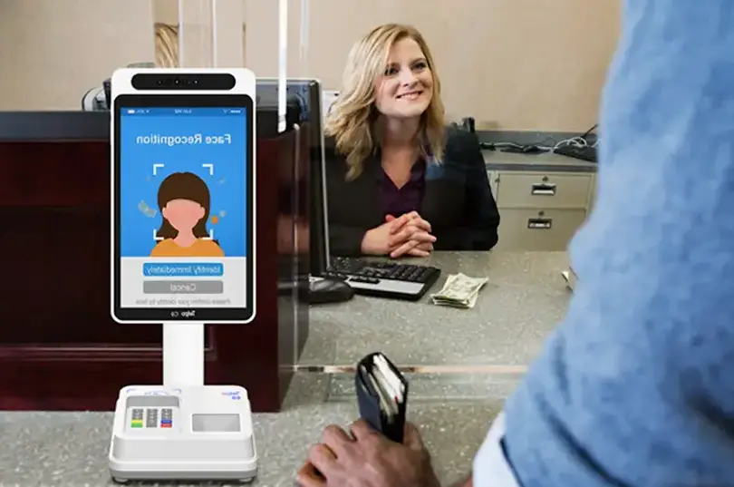 Using your face as a payment method raises serious questions: where is your biometric data stored?