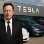 Elon Musk is a figure impossible to ignore
