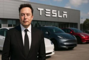 Elon Musk is a figure impossible to ignore