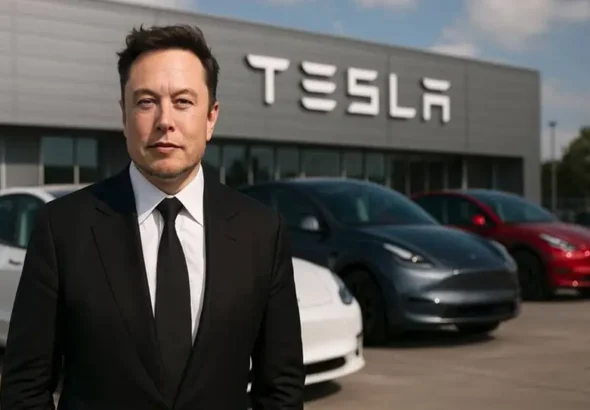 Elon Musk is a figure impossible to ignore