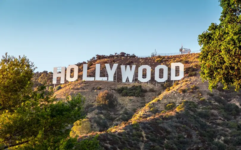 Cinema has always been driven by technology — first sound, then color, then CGI