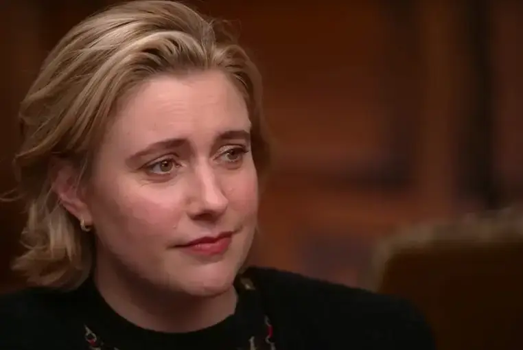 Before Greta Gerwig, “female directors” were often a separate category