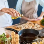 menu in Los Angeles or San Francisco, and you’ll spot that little gluten-free mark