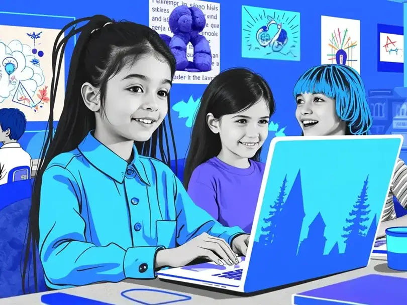 Alpha School was created by a team of entrepreneurs and engineers who once worked with leading tech companies