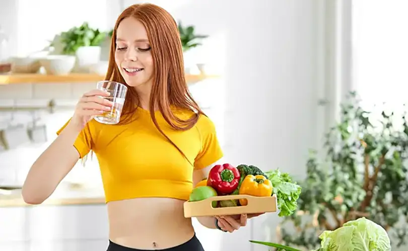 Veganism has become one of the most talked-about topics in our state. In Los Angeles, San Francisco