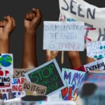 by Red Black and Green Environmental Justice Coalition