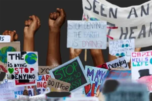 by Red Black and Green Environmental Justice Coalition