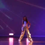 Karina Eng has emerged as a remarkable young talent