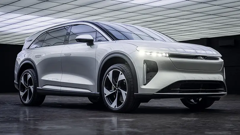 Its flagship model, the Lucid Air, is an engineering marvel: 520 miles