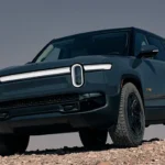 Rivian Automotive is one of the few startups truly competing with Tesla in both sales and public attention.