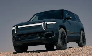 Rivian Automotive is one of the few startups truly competing with Tesla in both sales and public attention.