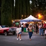 El Panteón de Sacramento, hosted by the Latino Center of Art & Culture