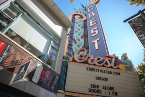 the Crest Theater in Sacramento resulted in a rash of cancelled shows and refund confusion, the building’s owner-turned-operator Robert “Bob” Emerick is hopeful for a return to form for the vintage ue.