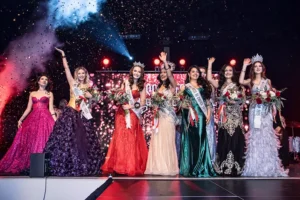 As Event Producer Sergey Ivannikov noted, "The competition is free for all participants, removing the financial barrier